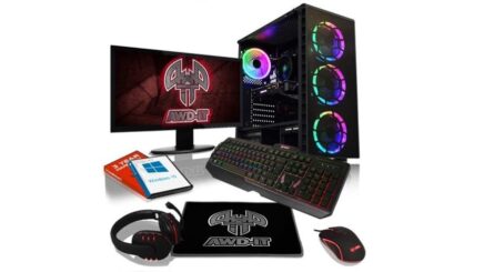 Admi Fortnite Ultra Gaming Pc Admi Gaming Pc Package Review 2021 Is It Worth Buying Consumer Reviews