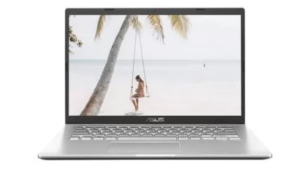 ASUS M409 full HD 14 inch laptop review 2020