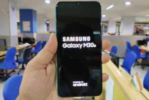 How much is Samsung Galaxy M30s price in USA