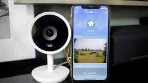 How to delete Nest video clips