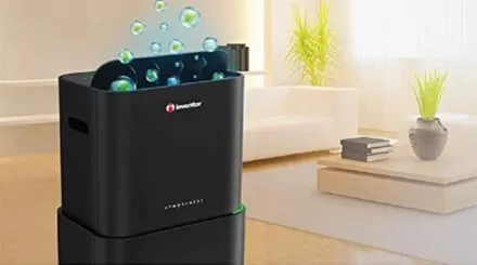 Inventor Atmosphere ATM-25 lbs dehumidifier