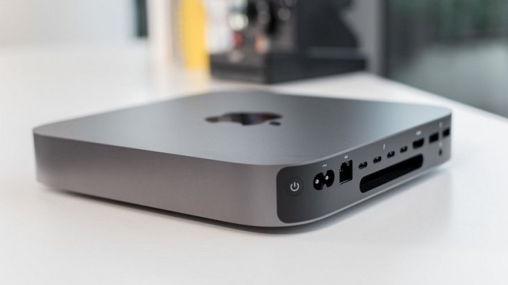 Mac Mini 18 Vs Specs And Comparison Updated Consumer Reviews