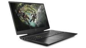 Omen by HP 17-inch gaming laptop review