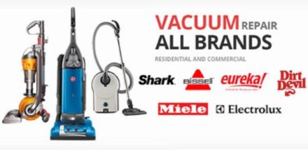 Repair vacuum cleaner near me - find stores and locations ...