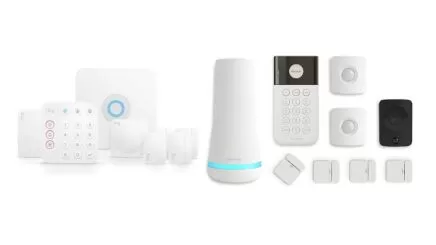 SimpliSafe vs Ring 2020 does SimpliSafe work with Ring cameras