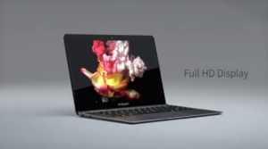 Teclast F7S 14 inch laptop Intel Apollo Lake N3350 8GB RAM 128GB review