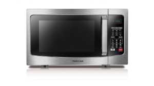 Toshiba EC042A5C-SS countertop microwave oven with convection review