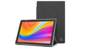 Vankyo MatrixPad S10 10 inch tablet review