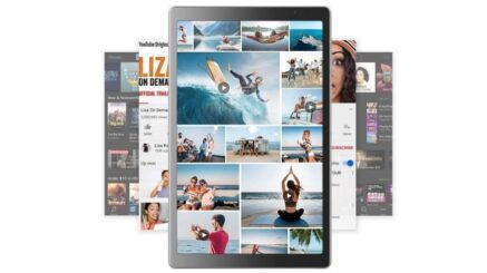 Vankyo MatrixPad S20 10 inch tablet octa-core processor review