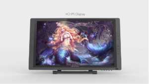 XP-Pen Artist22e Pro 22inch FHD IPS graphic pen display review