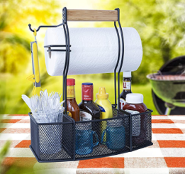 best house cleaning gift basket