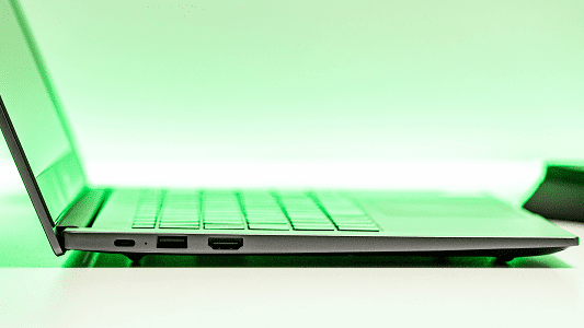 Huawei MateBook D 14 laptop 2020 review and RAM upgrade