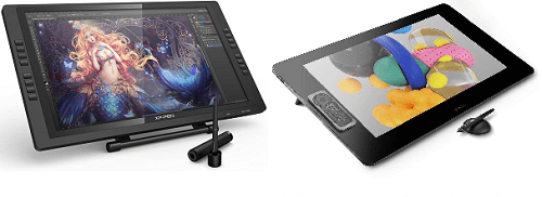 XP-Pen Artist 22E Pro vs Wacom – which one is worth buying?