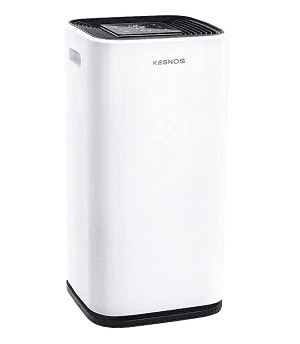Kesnos 70 pint dehumidifiers for spaces up to 4500 sq ft – reviews