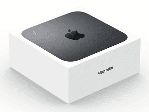 Mac mini 2020 i7 review and specs – DIY Mac mini