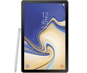 Samsung Galaxy Tab S4 - alternate of Vankyo MatrixPad Z10 tablet android 9.0 pie tablet 10 inch review