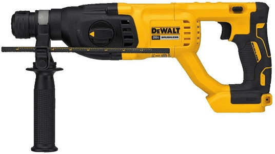 DEWALT 20V MAX XR Rotary Hammer Drill