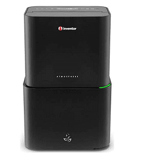 Inventor Atmosphere ATM-25 lbs dehumidifier – does it kill germs?