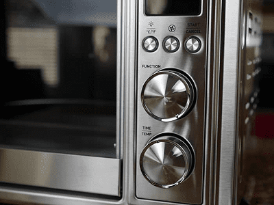 Cosori Original Convection toaster oven CO125-TO review