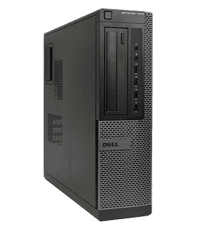 Dell OptiPlex 7010 tower desktop Intel Core i7-3770 review