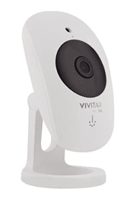 How do I connect my Vivitar camera to my phone?