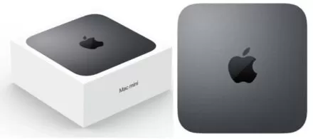 mac mini 2020 i7 review and specs - DIY mac mini