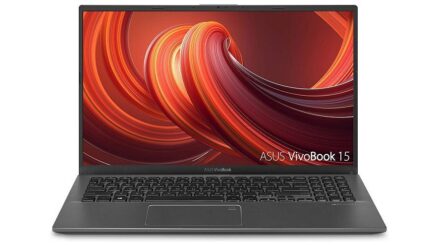 ASUS – VivoBook 15 15.6 laptop – intel core i5 review