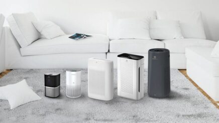 Air purifier buyers guide