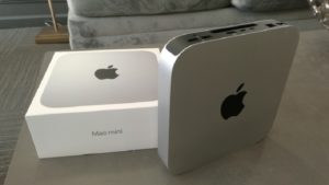apple mac mini m1 memory upgrade