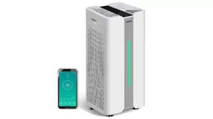 Gocheer air purifier reviews - are air purifiers worth it or a waste of money