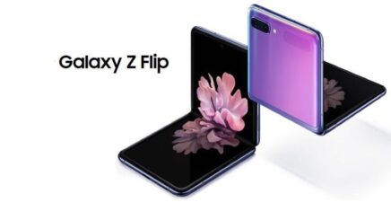 Samsung Galaxy Z Flip factory unlocked cell phone review
