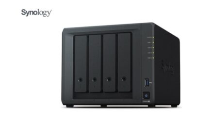 Synology DS920+ RAM upgrade