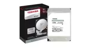 Toshiba X300 12TB review