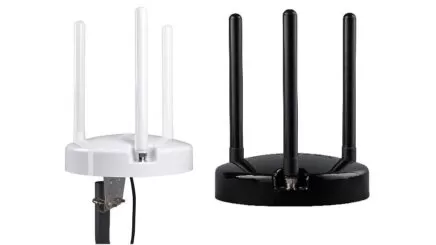 Winegard RW-2035 Extreme outdoor WiFi extender review
