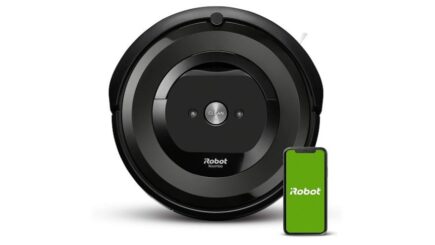 iRobot Roomba E5 (5150) robot vacuum review