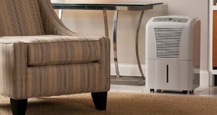 Commercial vs Residential dehumidifiers