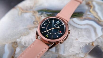How to use Galaxy Watch 3 without phone