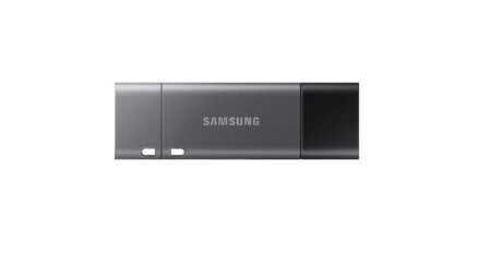 Samsung USB-C flash drive review