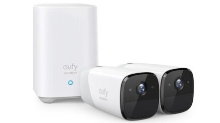 eufy security camera comparison and review