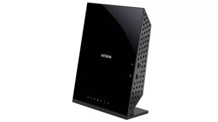 Netgear cable modem WiFi router combo C6250 reviews