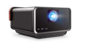 ViewSonic X10-4KE True 4K UHD Short Throw LED projector review