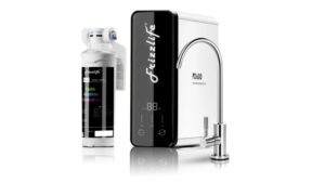 Frizzlife RO Reverse Osmosis water filtration system review