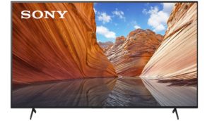 Sony X80J 65 inch TV 4K Ultra HD LED review - is it Smart Google TV