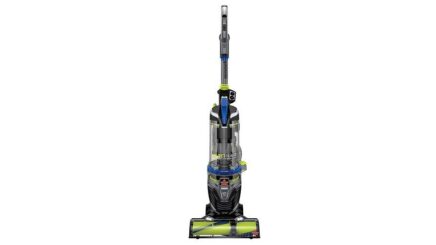Bissell Pet Hair Eraser Turbo Rewind upright vacuum cleaner 27909 review