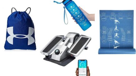 Father’s Day gym Gifts for dad