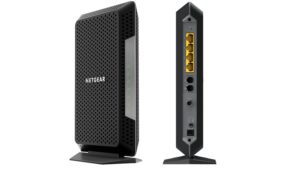 Netgear Nighthawk cable modem with voice CM1150V review