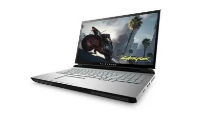 New Alienware Area-51M R2 gaming laptop review