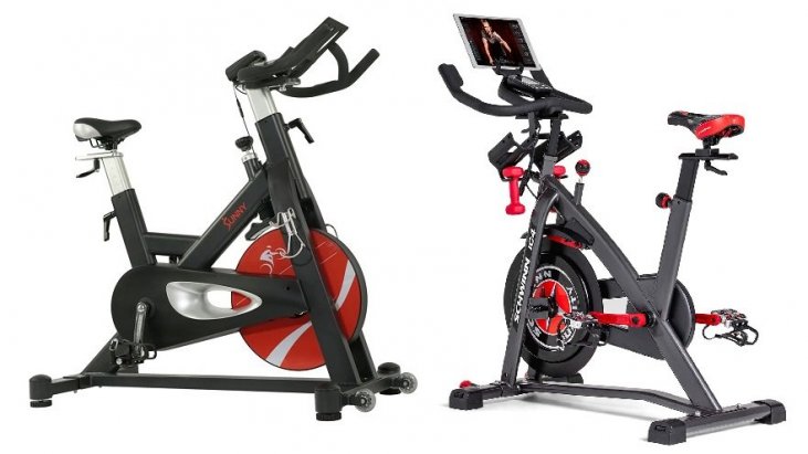 apps to use with schwinn ic4