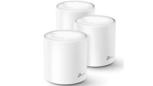 TP-Link Deco X20(3-pack) review