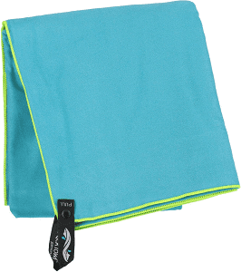Yoga gifts for father's day - PackTowl Personal Quick Dry Microfiber Towel